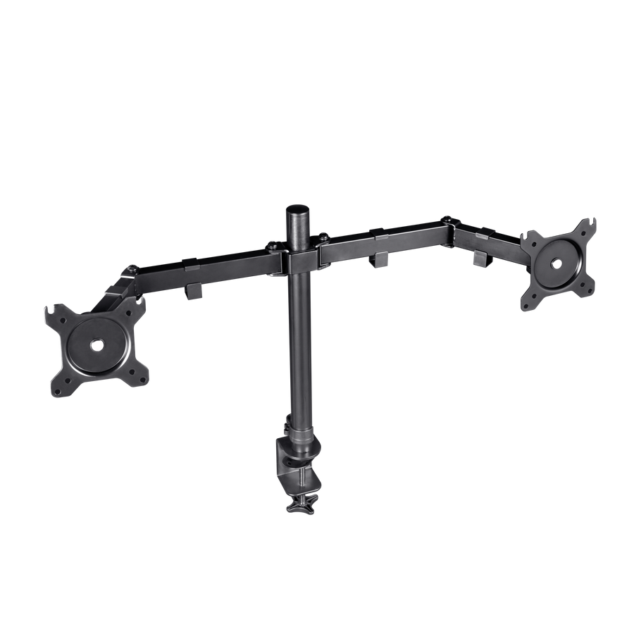 Trust Base Brazo Doble Para Monitor Mara Gxt 1120 23941