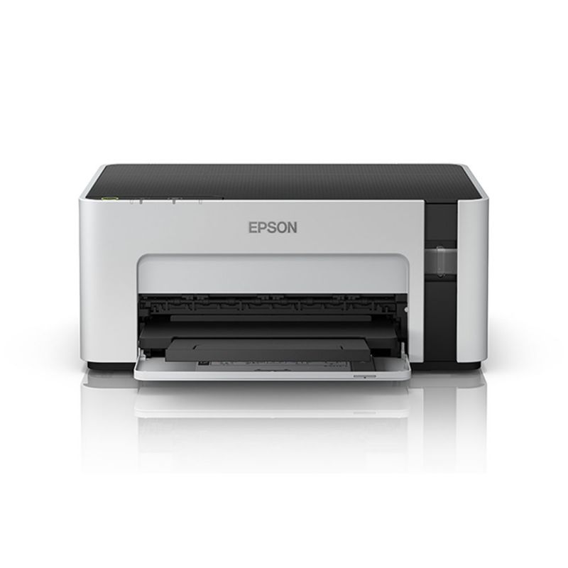 EPSON IMPRESORA ECOTANK M1120 MONOCROMÁTICA INALÁMBRICA