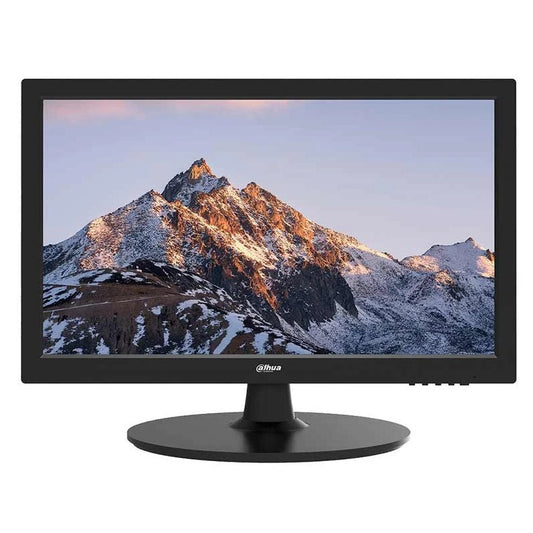 Dahua Monitor 202Y 18.5" Tn-Led 60Hz