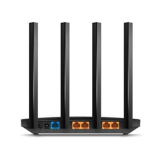 TP LINK ROUTER GIGABIT AC1900 C80 MU-MIMO DUAL BAND