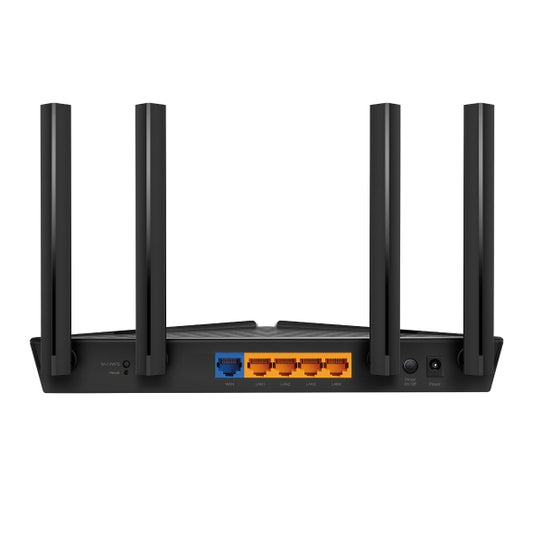 TP LINK ROUTER DOBLE BANDA AX3000 WIFI 6 EX511