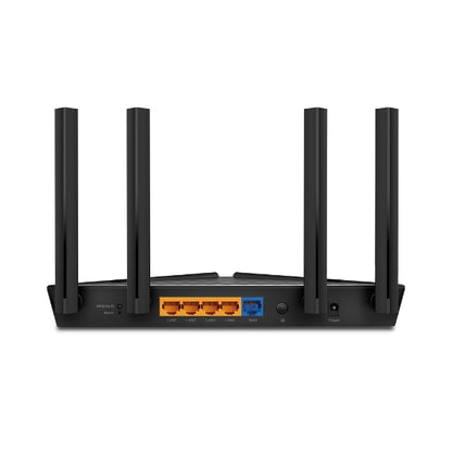 TP LINK ROUTER DOBLE BANDA AX1800 ARCHER AX23 WIFI 6