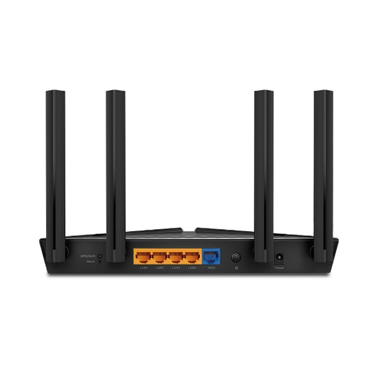 TP LINK ROUTER DOBLE BANDA AX1800 ARCHER AX23 WIFI 6
