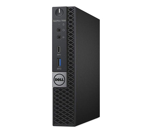 PC TINY CORE I3 8VA GEN 8GB RAM 240GB SSD