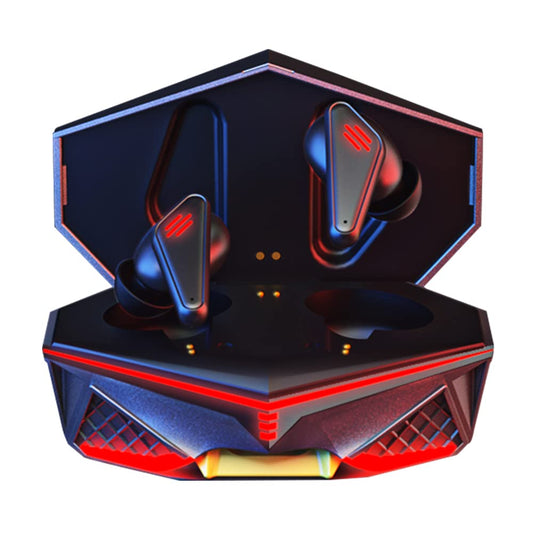 Game Sport Earbuds K98 Gaming Hi-Fi Bt 5.4 Estéreo 3D