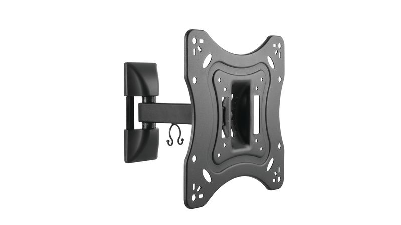 Argom Tech Base Para Tv 23 A 42” Full Motion Arm 20Kg Argbr1521