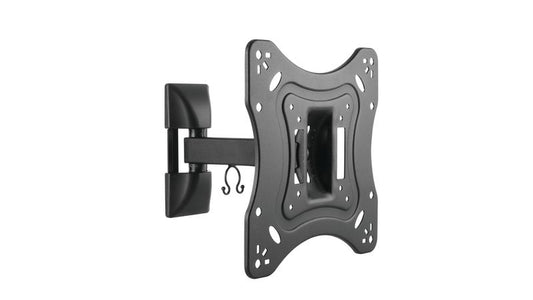 Argom Tech Base Para Tv 23 A 42” Full Motion Arm 20Kg Argbr1521