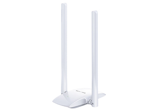 TP LINK ADAPTADOR USB ALTA GANANCIA 300MBPS MW300UH