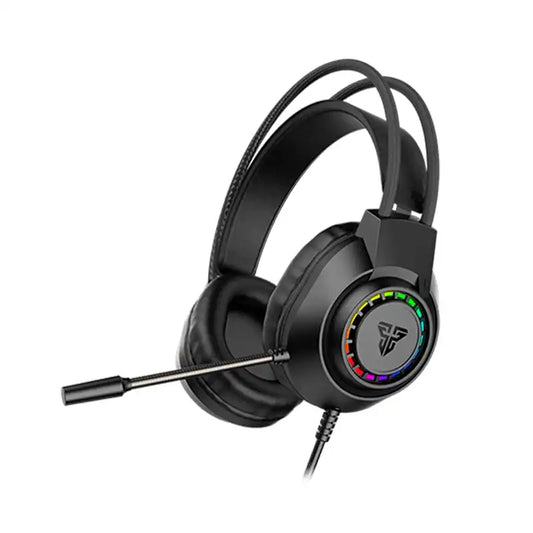 FANTECH AUDÍFONOS GAMING PORTAL HQ55 CON MICRÓFONO