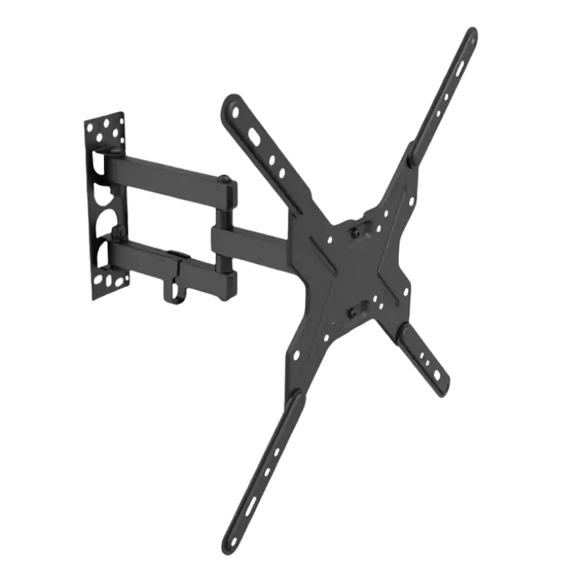 Myo Base Para Tv 26 A 55 Pulgadas Brazo Inclinable 25Kg