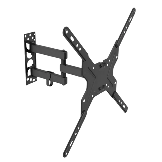 Myo Base Para Tv 26 A 55 Pulgadas Brazo Inclinable 25Kg
