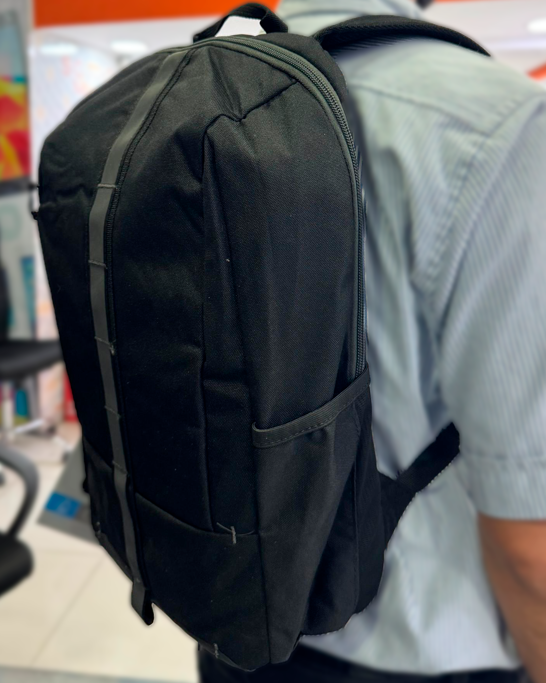 HP BOLSO PAVILION COMMUTER NEGRO 15.6”