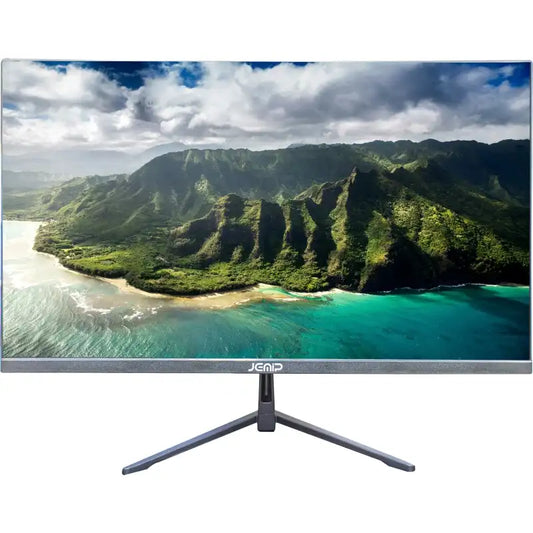 Jemip Monitor Gaming 23.8” 165Hz Ips Led Fhd 1920X1080 Negro