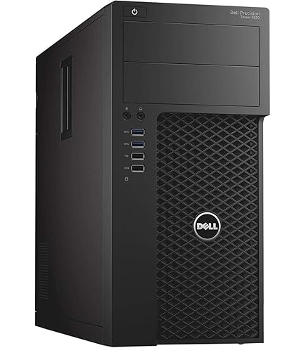 PC WORKSTATION T1700 INTEL XEON E3 8GB RAM 480GB SSD