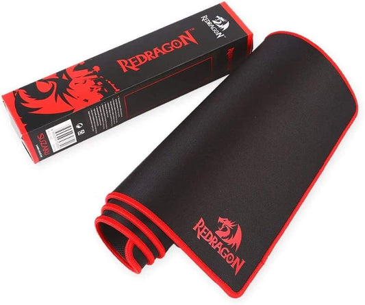 Mouse Pad Redragon Suzaku P003 800X300Mm Black