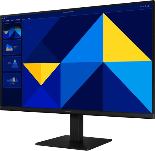 Samsung Monitor Essential 27" Ips 100Hz