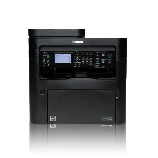 CANON MULTIFUNCIONAL LÁSER MONOCROMÁTICA IMAGECLASS MF264DW INALÁMBRICA
