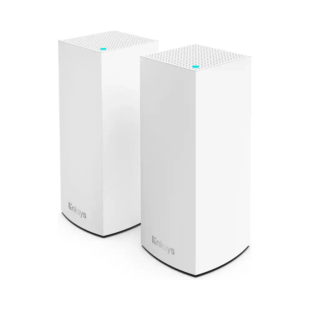 LINKSYS ROUTER ATLAS PRO 6 DUAL BAND VELOP MESH WIFI 6