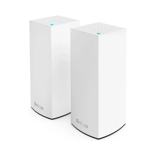 LINKSYS ROUTER ATLAS PRO 6 DUAL BAND VELOP MESH WIFI 6