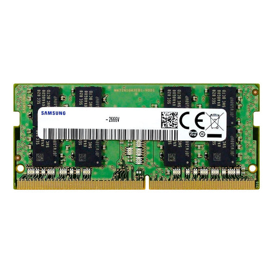 SAMSUNG MEMORIA RAM 4GB 3200 PARA LAPTOP
