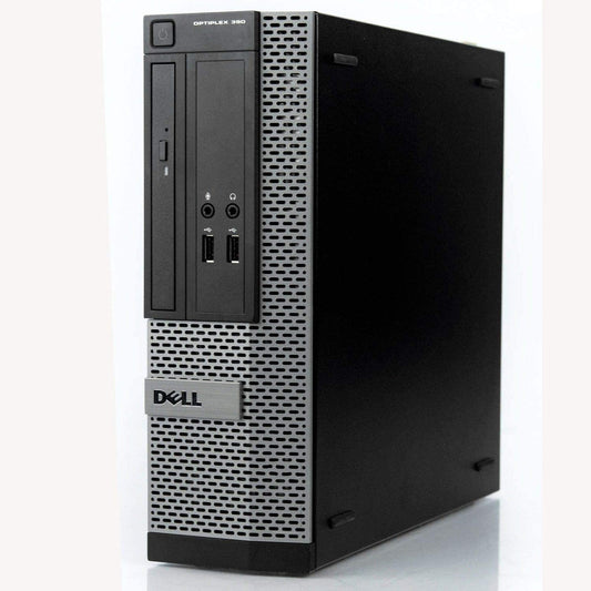 PC CORE I5 2DA GEN 8GB RAM 500GB HDD