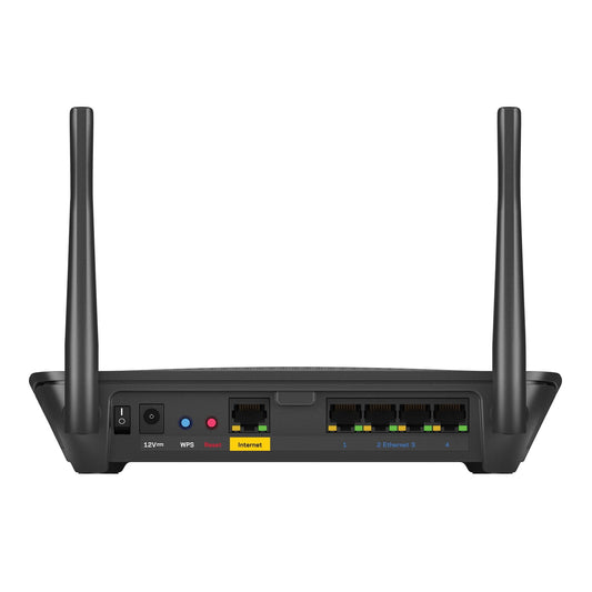 LINKSYS ROUTER MR6350 AC1300 DOBLE BANDA WIFI 5