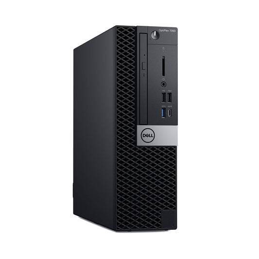 PC CORE I7 9NA GEN 8GB RAM 240GB SSD