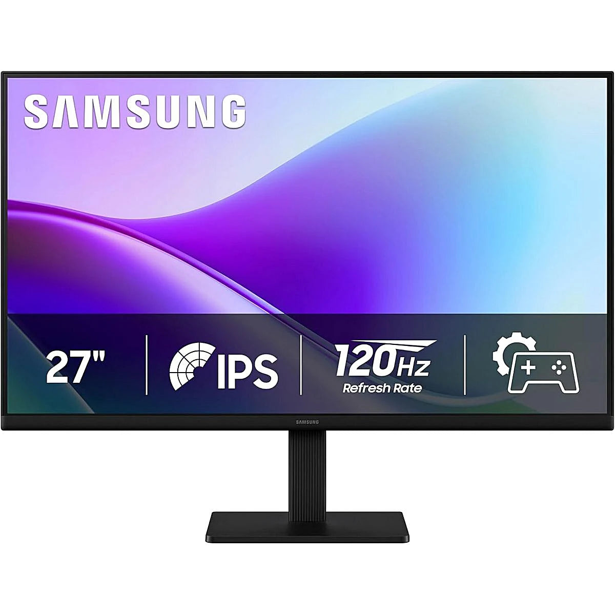 Samsung Monitor Essential F320 27" Ips 120Hz