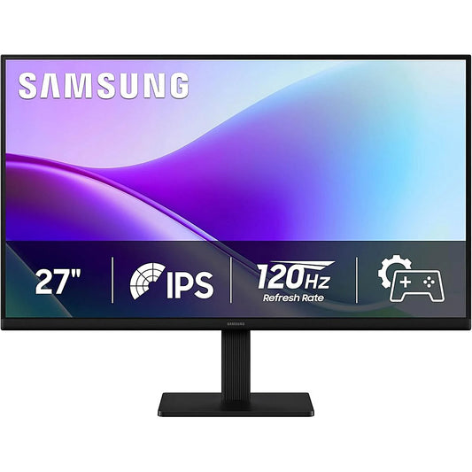 Samsung Monitor Essential F320 27" Ips 120Hz