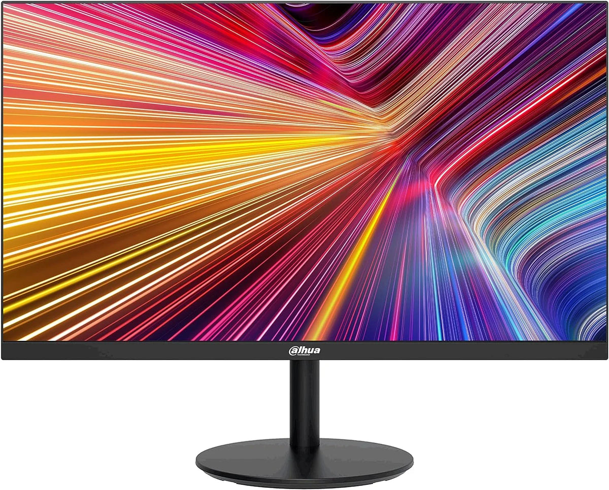 Dahua Monitor Ya4 24" Led 100Hz