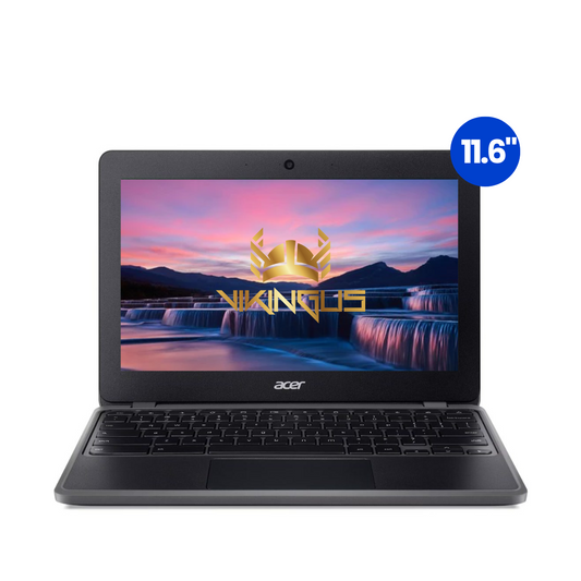 ACER CHROMEBOOK C734T TOUCH 4GB RAM / 32GB EMMC 11.6”