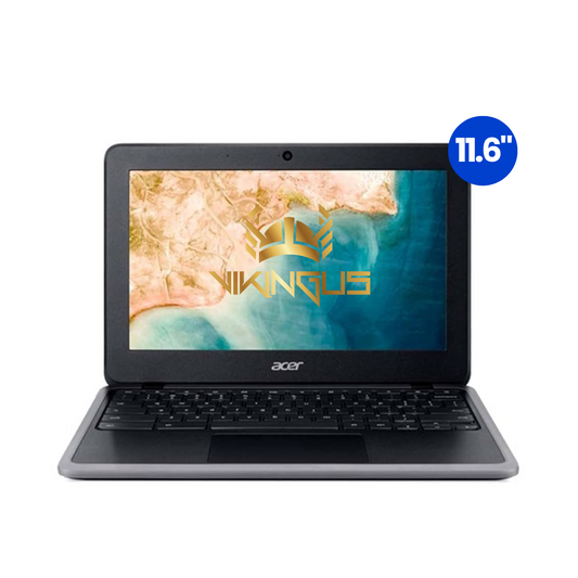 ACER MINI LAPTOP C733 12" BLACK 4GB 32GB TOUCH