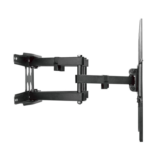 ARGOM TECH BASE PARA TV 37 A 80” DOUBLE ARM FULL MOTION ARGBR1587