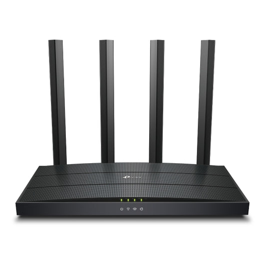 TP LINK ROUTER ARCHER AX12 WIFI 6 AX1500 GIGABIT