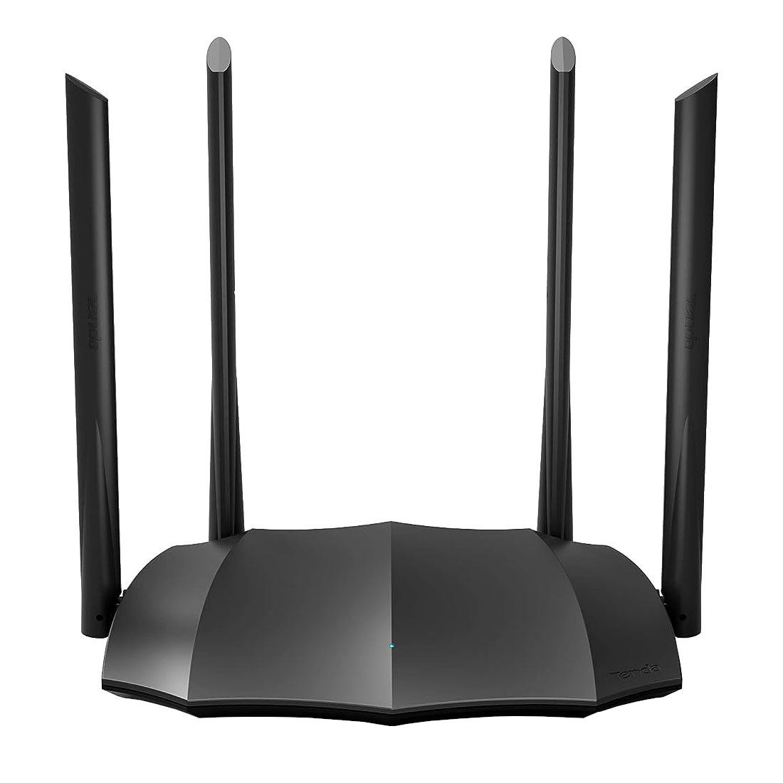 Tenda Router Ac8 Gigabit Ac1200 4 Antenas Multimodo 6Dbi