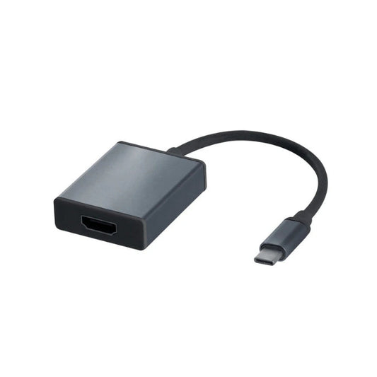 ARGOM TECH ADAPTADOR USB TIPO C A HDMI