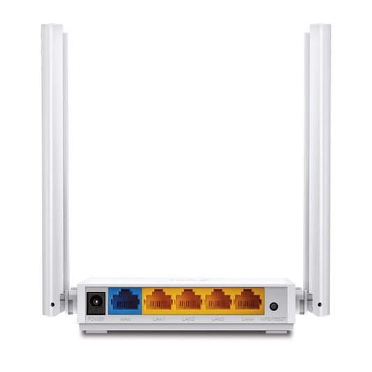 TP LINK ROUTER DUAL BAND C24 AC750