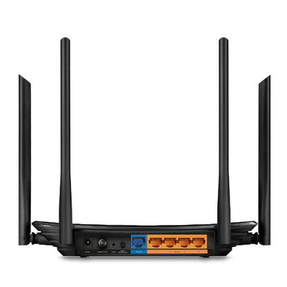 TP LINK ROUTER GIGABIT ARCHER C6 DUAL BAND 1200MBPS