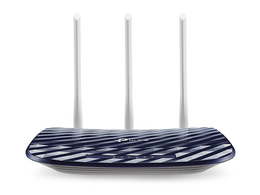 TP LINK ROUTER ARCHER C20 DUAL BAND