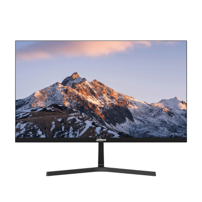 DAHUA MONITOR 24” FHD 1920X1080 HDMI