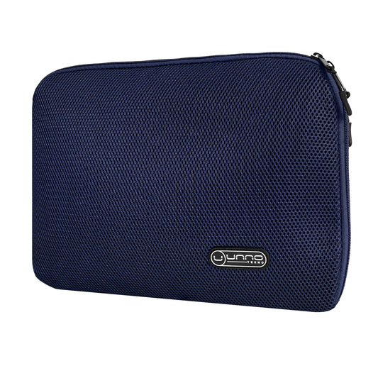 UNNO TEKNO FUNDA PARA LAPTOP CITY SLEEKS 15.6” AZUL