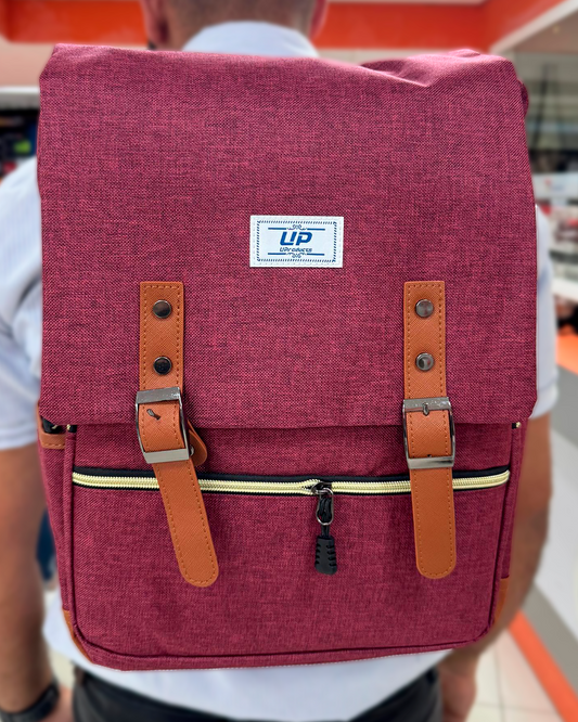 U PRODUCTS BOLSO PARA LAPTOP MODERNO BU04