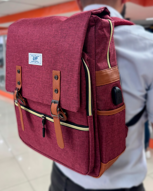 U PRODUCTS BOLSO PARA LAPTOP MODERNO BU04
