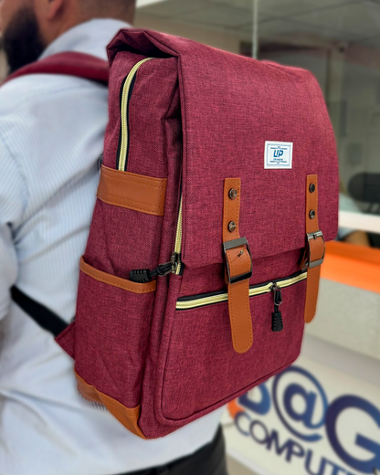 U PRODUCTS BOLSO PARA LAPTOP MODERNO BU04