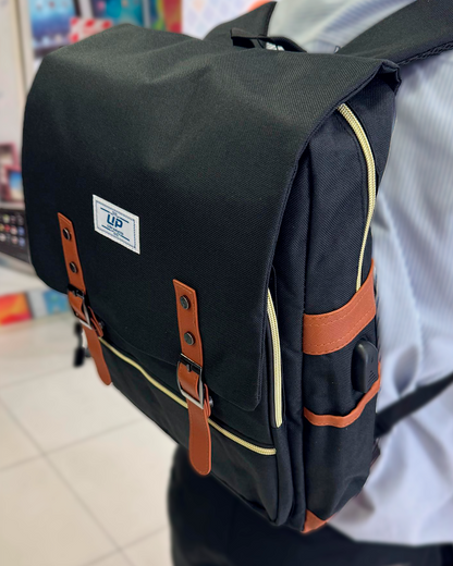 U PRODUCTS BOLSO PARA LAPTOP MODERNO BU04