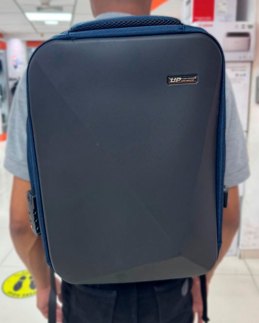 U PRODUCTS BOLSO PARA LAPTOP TAPA LISA NEGRO BU07