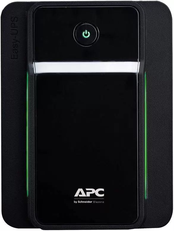 Apc Back Ups 1600Va 960W 120V Avr Bx1600Mlm