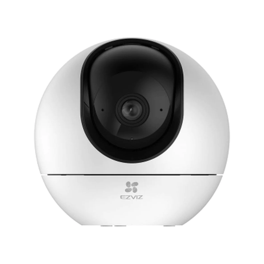 EZVIZ CÁMARA MOTORIZADA PTZ 360° IP HD 6MP 3K WIFI