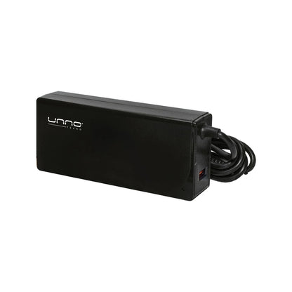UNNO TEKNO CARGADOR UNIVERSAL 10 PUNTAS 90W