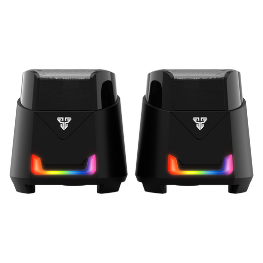 FANTECH CORNETA HELLSCREAM GS205 2.0 PARA PC